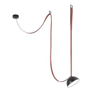 Линейно-подвесной светильник Lussole LED (белый свет) 4000К, 6W LSP-7522