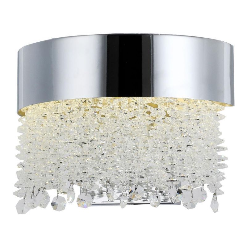 Бра настенное Lussole STARR LED (теплый свет) 3000К, 6W LSP-7477 фото 1