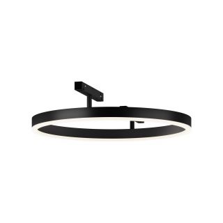 Трековый светильник Maytoni Rim LED белый свет (4000К) 24W TR227-2-24W4K-B