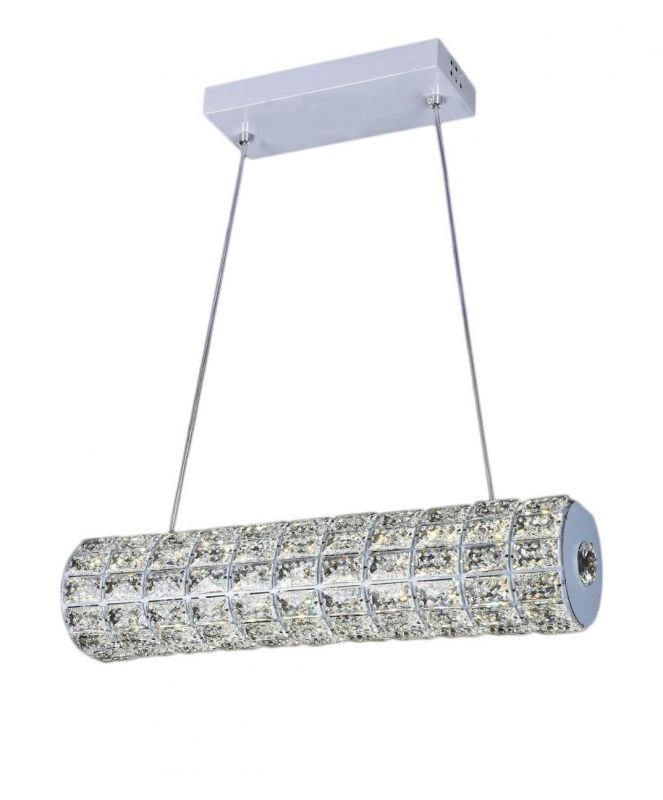 Светодиодная люстра Lumina Deco Faradonne DDP 630-600 фото 1