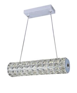 Светодиодная люстра Lumina Deco Faradonne DDP 630-600