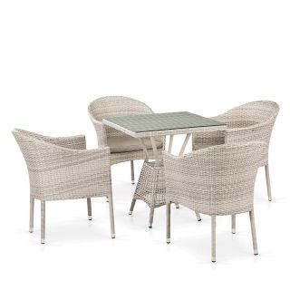 Комплект мебели Afina BD-1042012