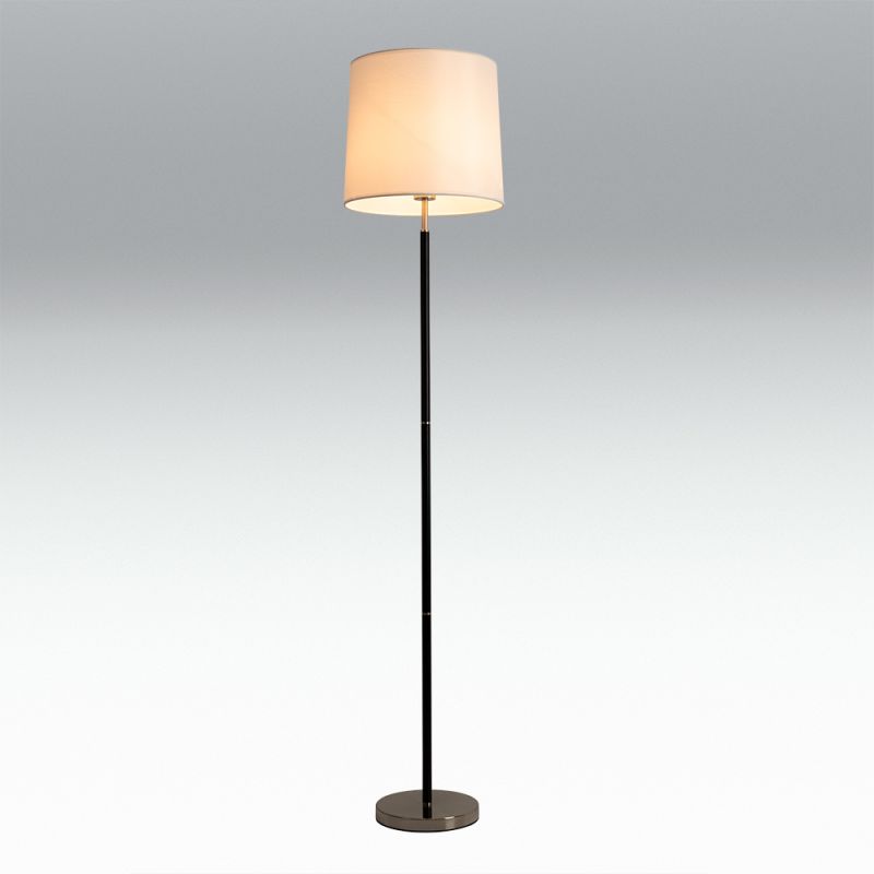 Торшер Arte Lamp RODOS A2589PN-1SS