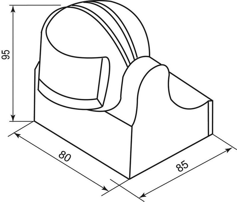 Датчик движения SEN 22021 фото 2