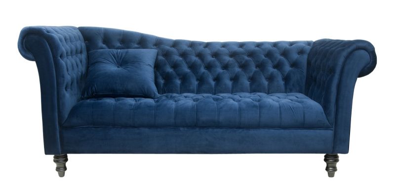 Большой диван Lina BD-190193