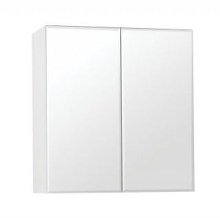 Зеркало-шкаф Style Line Амарант ЛС-00000351