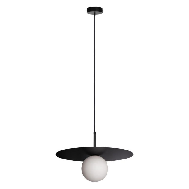 Подвесной светильник Loft It (Light for You) Ufo 10120/350P Black фото 1