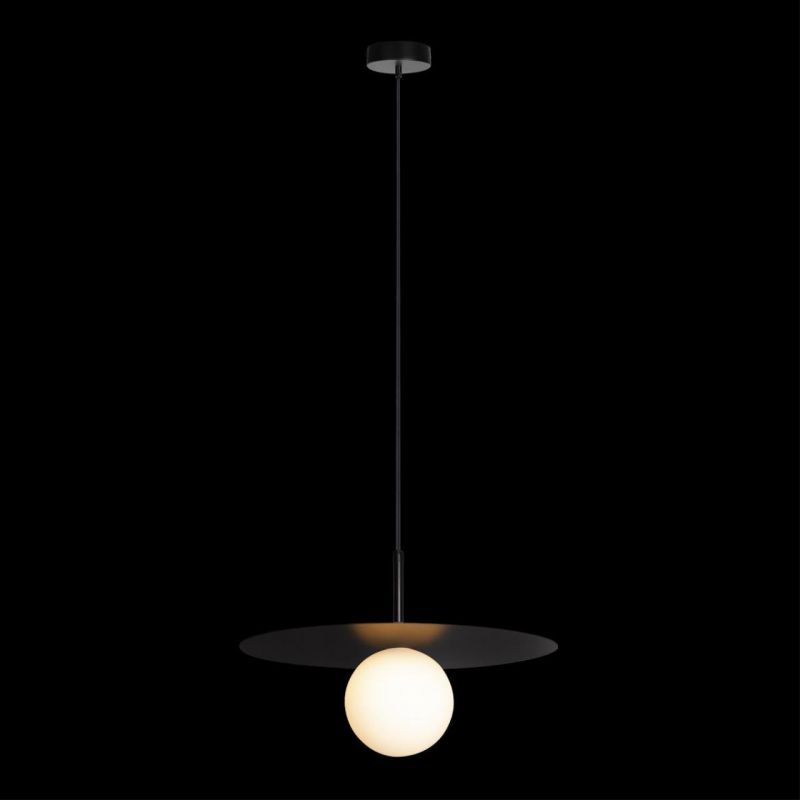 Подвесной светильник Loft It (Light for You) Ufo 10120/350P Black фото 2