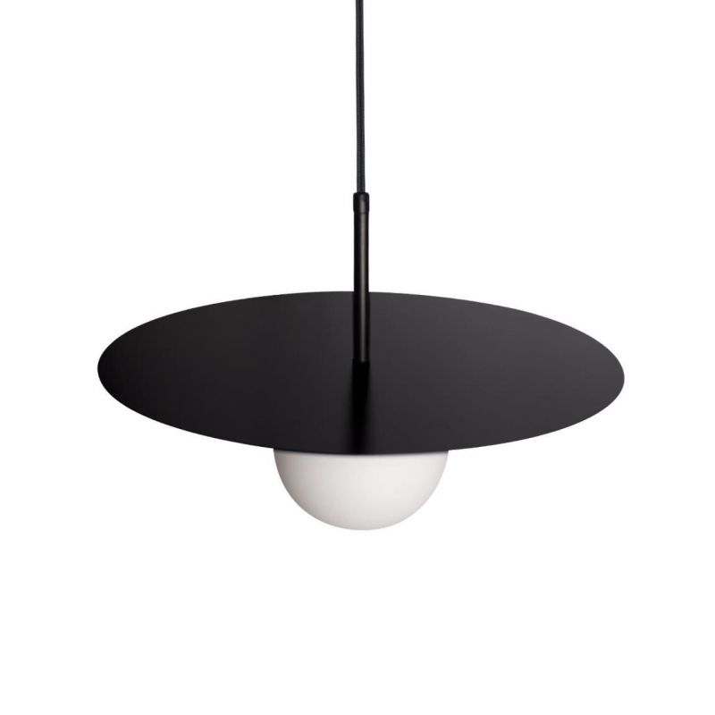 Подвесной светильник Loft It (Light for You) Ufo 10120/350P Black фото 5