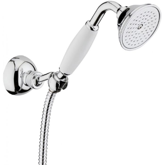 Душевой гарнитур Webert Shower Set AC0704015, хром глянцевый