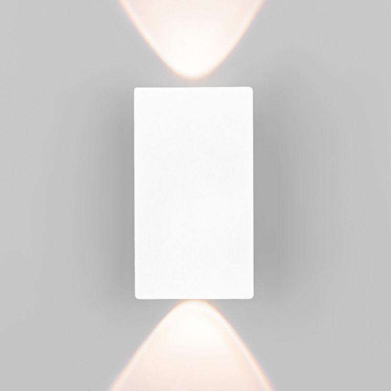 Светильник настенный светодиодный Elektrostandard Mini Light 35154/D белый