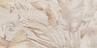 Керамогранит Azteca Pav. Decorado lily soft ivory 60x120 925403