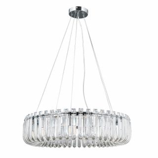 Подвесной светильник ARTE LAMP MAYOTTE A1071SP-10CC