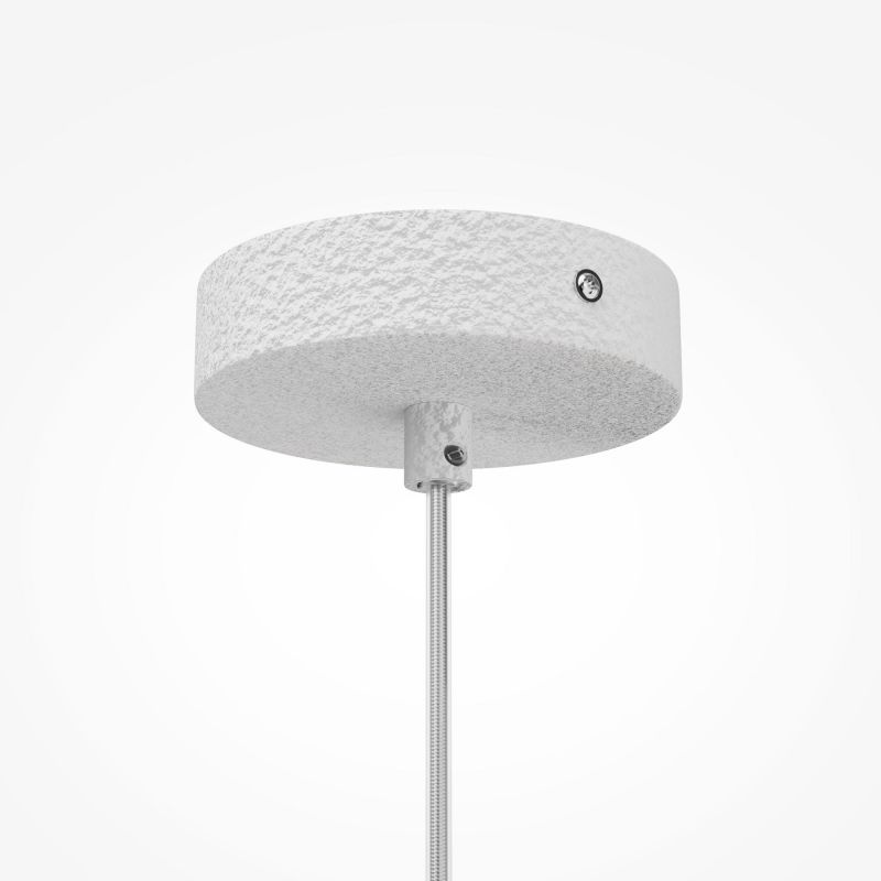 Подвесной светильник Maytoni Opus 28W G9 MOD380PL-01W фото 7