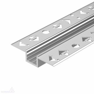 Профиль Arlight SL-LINIA16-FANTOM-2000 ANOD