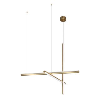 Подвесной светильник LOFT IT Coordinates LED 3000К(теплый) 23W 10393/D
