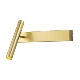 Настенный светильник Escada LED*5W 4500К(белый) 10274/1LED Gold