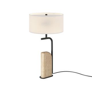 Настольный светильник Maytoni Glamping E14 40W MOD437TL-02B