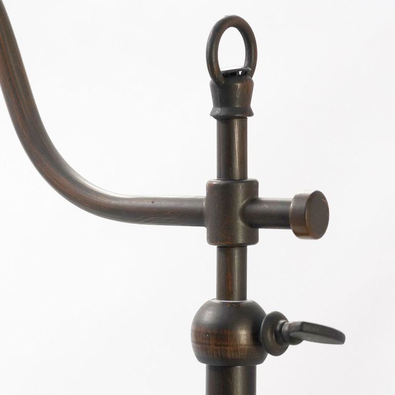 Торшер LUSSOLE S.R.L   220V  LSL-2905-01 фото 4