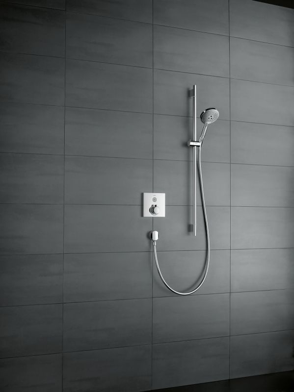 Шланговое подключение Hansgrohe Fixfit 27453000 фото 2