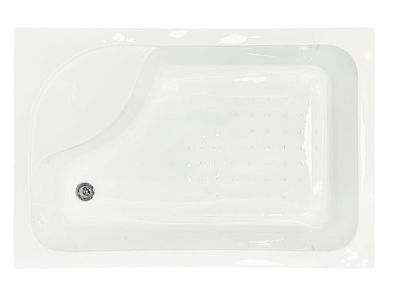 Поддон для душа Royal Bath RB 8100BP L фото 2