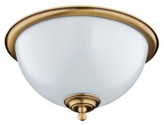Потолочная люстра KUTEK LIDO LID-PL-2(P)