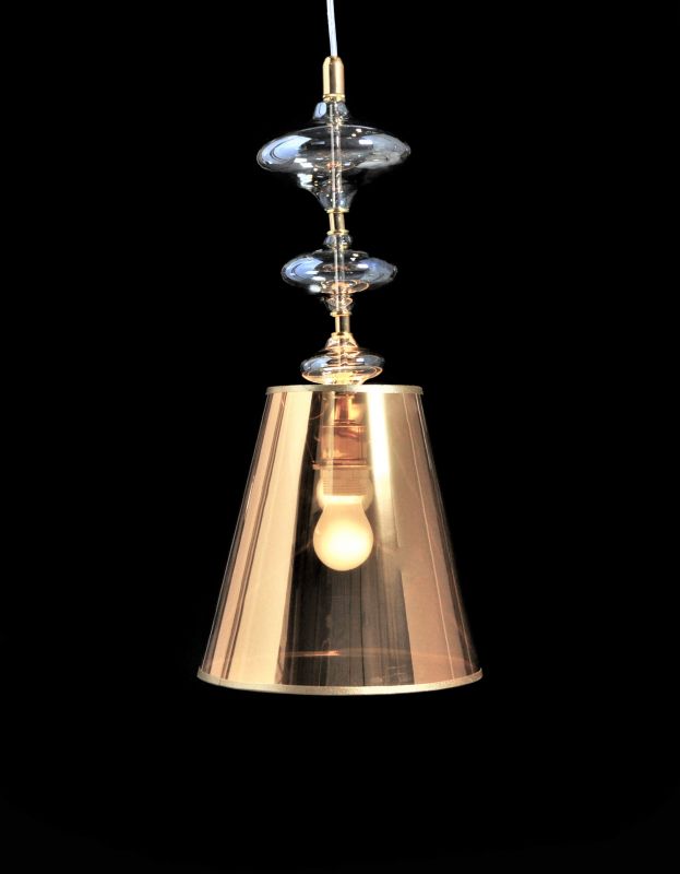 Подвесной светильник Lumina Deco Veneziana LDP 1113 GD фото 3