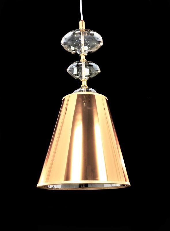 Подвесной светильник Lumina Deco Veneziana LDP 1113 GD фото 4