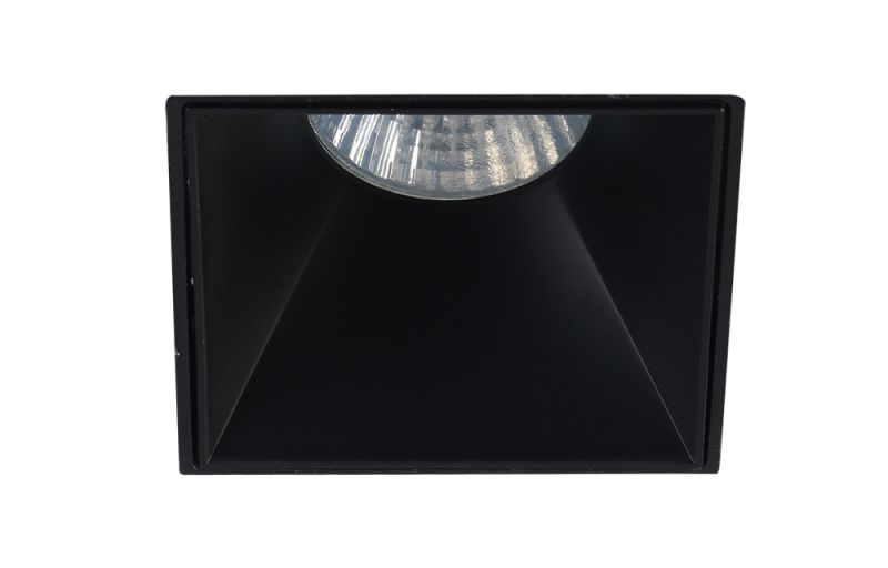 Светильник встраиваемый Crystal Lux CLT 051 CLT 051C1 BL-BL фото 2