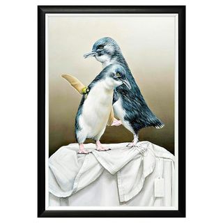Арт-постер Animal Planet BD-155724