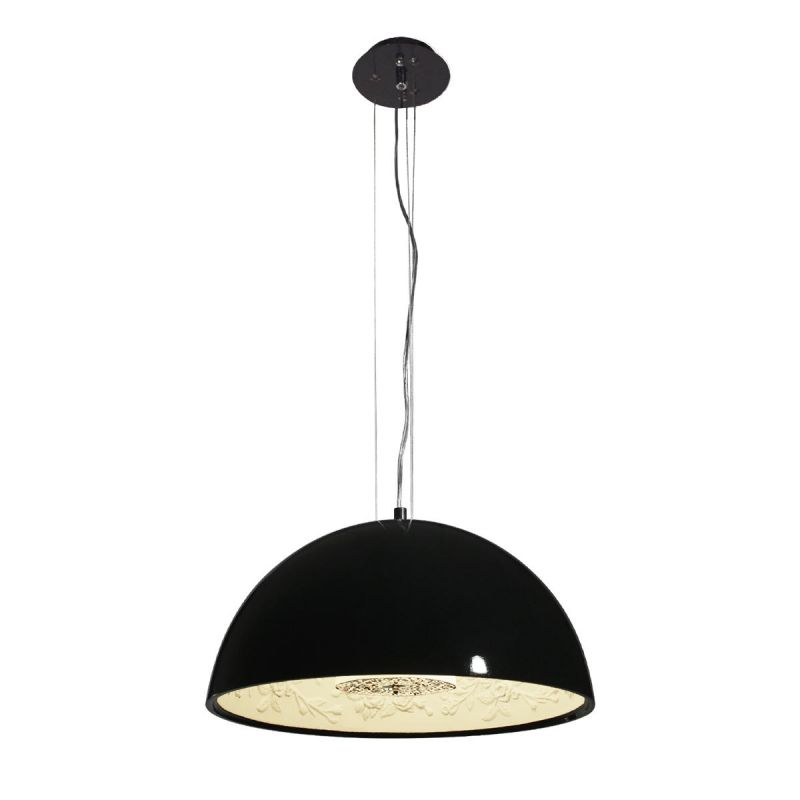 Подвесной светильник Loft It (Light for You) Mirabell 10106/600 Black