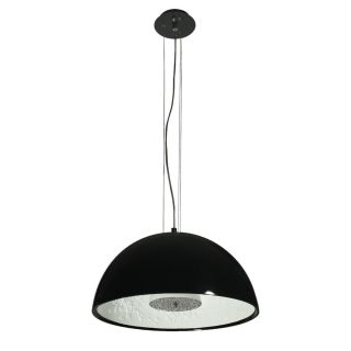 Подвесной светильник Loft It (Light for You) Mirabell 10106/600 Black