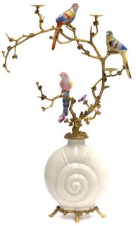Подсвечник Glasar BD-2105447