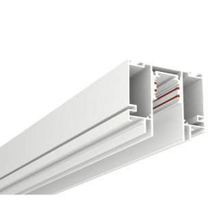 Корпус в натяжной потолок Ambrella для накладного шинопровода GL3261
