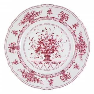 Тарелка LE COQ NEOS ANTHIROS LNAN032PO005320