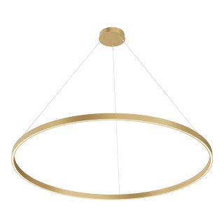 Подвесной светильник Maytoni Rim LED 81W MOD058PL-L65BSK