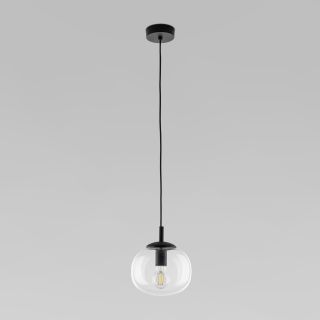 Подвесной светильник TK Lighting Vibe со стеклянным плафоном E27 15W 5823