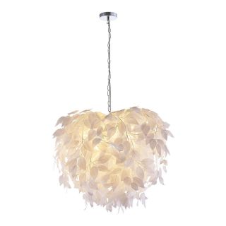 Люстра подвесная LUSSOLE LGO IDAHO E27 160W LSP-8986