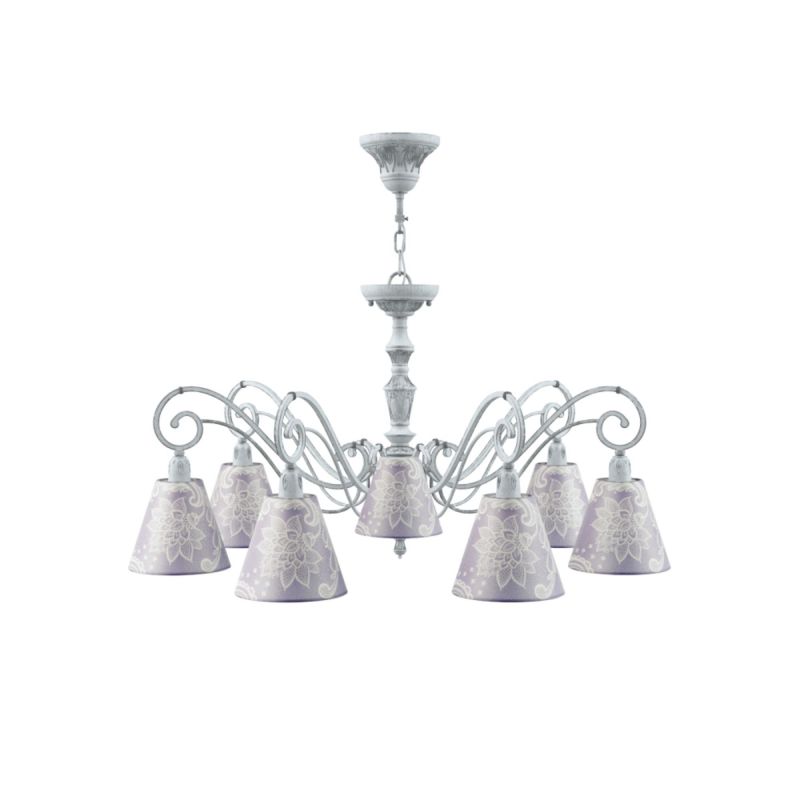 Люстра Lamp4You Classic E14 E3-07-G-LMP-O-3 фото 1