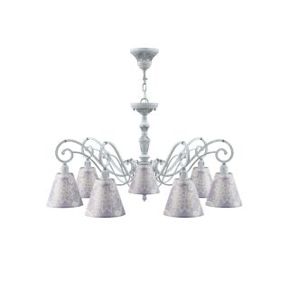Люстра Lamp4You Classic E14 E3-07-G-LMP-O-3