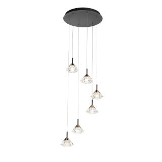 Светильник подвесной ST-Luce UNTIDO SL1601.423.06