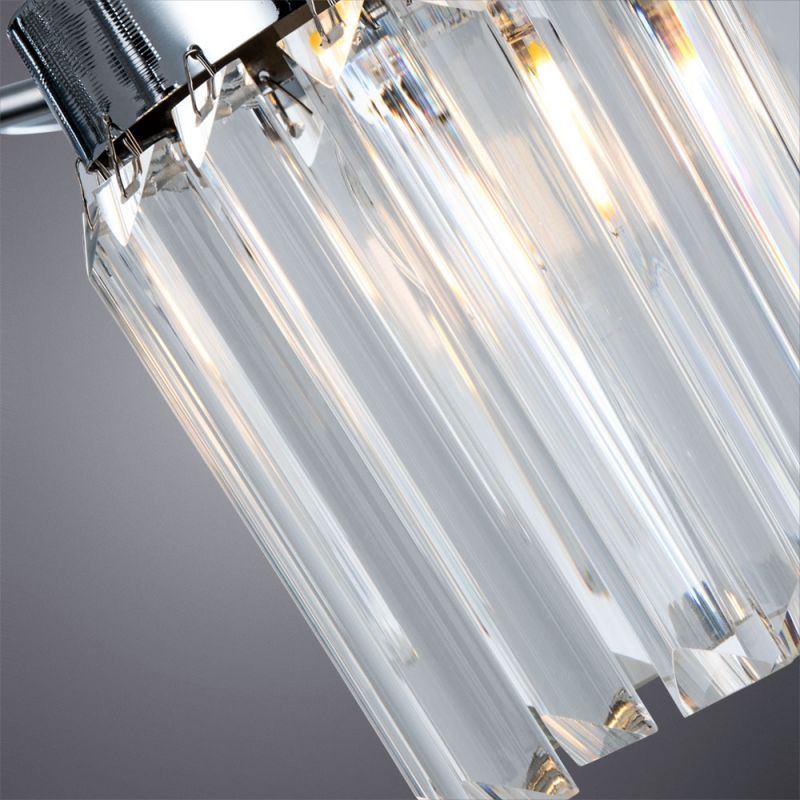 Люстра Arte Lamp SOPHIE E14 40W A8067PL-5CC фото 4
