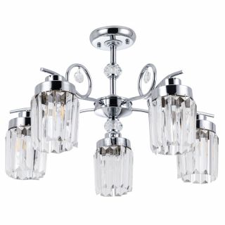 Люстра Arte Lamp SOPHIE A8067PL-5CC