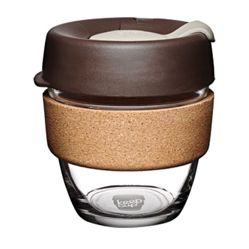 Кружка KeepCup Keepcup brew cork BD-1524493