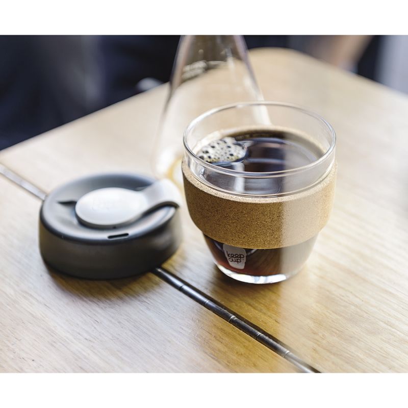 Кружка KeepCup Keepcup brew cork BD-1524493 фото 4