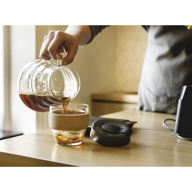 Кружка KeepCup Keepcup brew cork BD-1524493