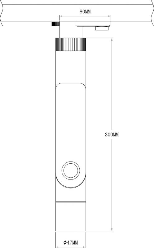 Трековый светильник Arte Lamp A2512 A2512PL-1WH