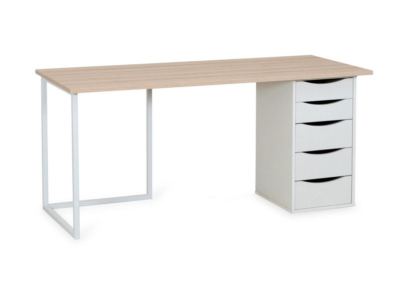 Композиция Board 1800х700 ОГОГО Обстановочка ясень коимбра BD-1743961 фото 1