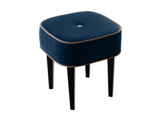 Табурет Handy SQ ОГОГО Обстановочка синий BD-1753376