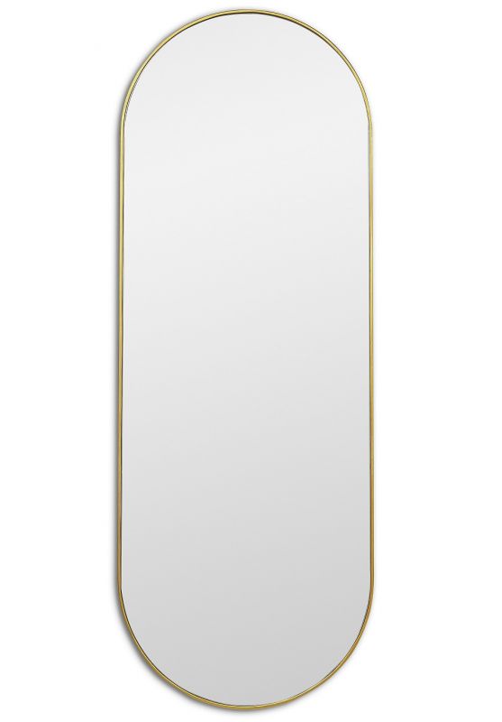 Зеркало в полный рост Art Mirror Kapsel BD-2557860